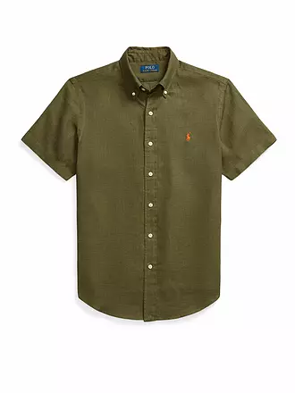 POLO RALPH LAUREN | Leinenhemd | 